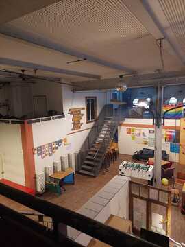 Creating spaces of democracy (6)